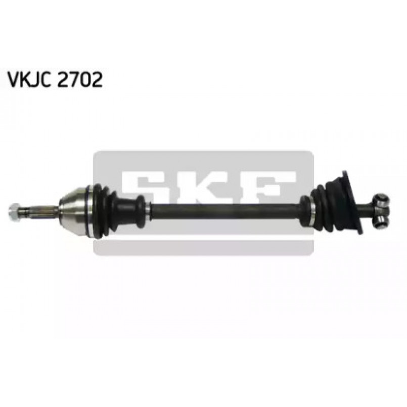 VKJC 2702 SKF - Привідний вал